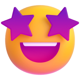 Happy emoji